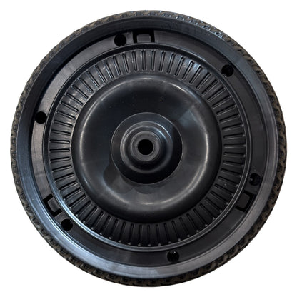 Replacement Wheel for Kids Ride on's - Front Wheel - SweetScoops - 104-3536