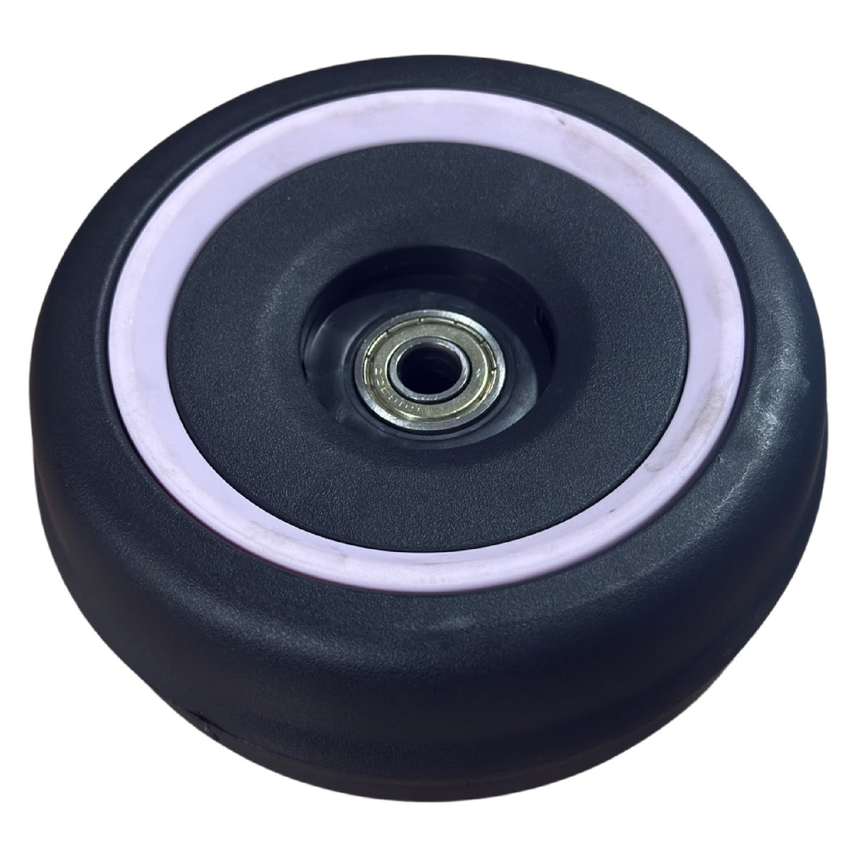 Replacement Wheel for Kids Ride on's - Rear Wheel  - 104-3622