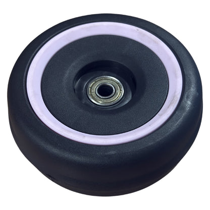 Replacement Wheel for Kids Ride on's - Rear Wheel  - 104-3622