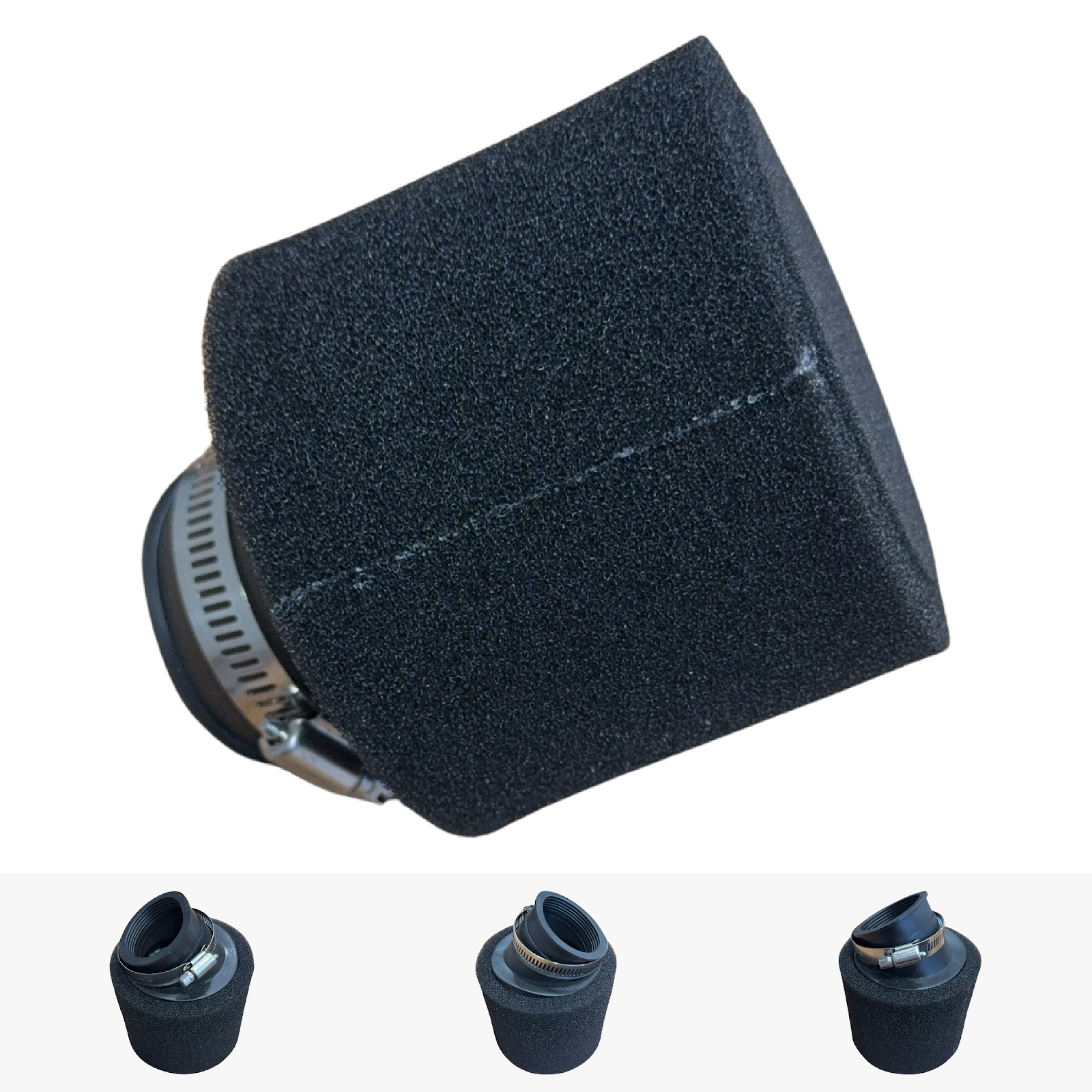 Replacement Air Filter for Kids Ride on's - Air Filter 140cc Dirt Bike - OneMX-PX3S - 120-3340