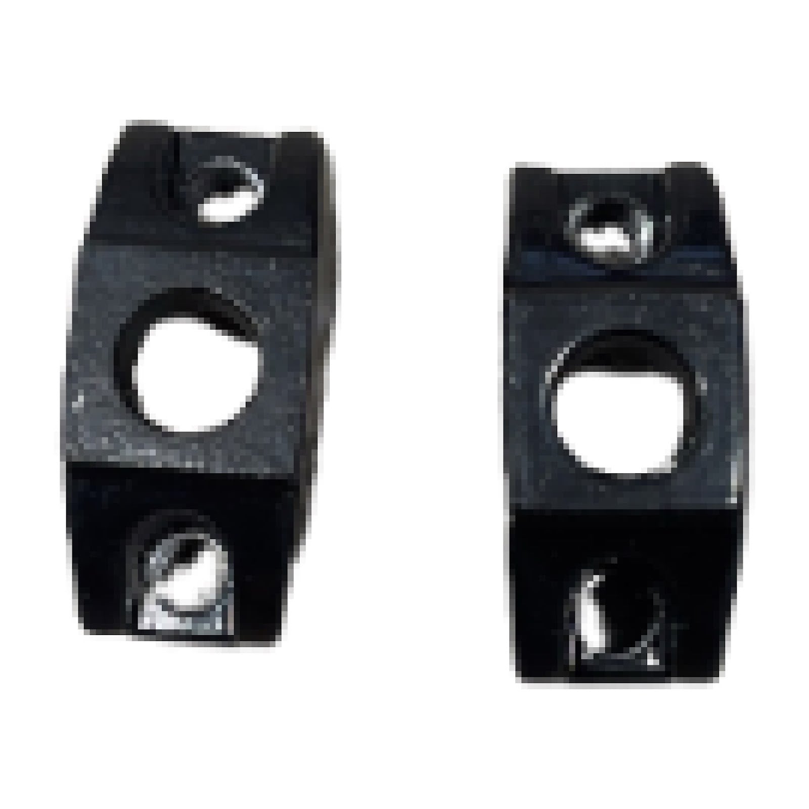  - OneMX-PX1S Bottom section of handlebar bracket  - 121-3099