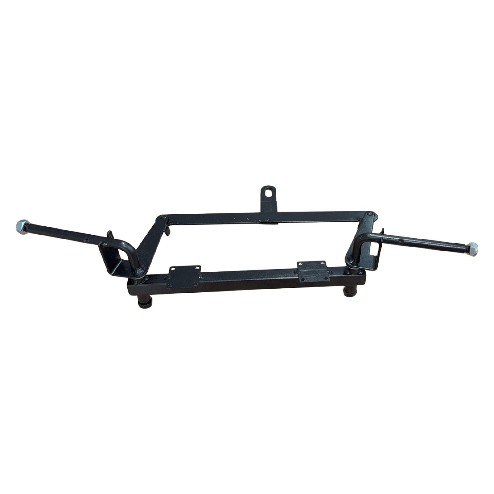  - Front Axle for PowerHauler  - 121-3068