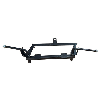  - Front Axle for PowerHauler  - 121-3068