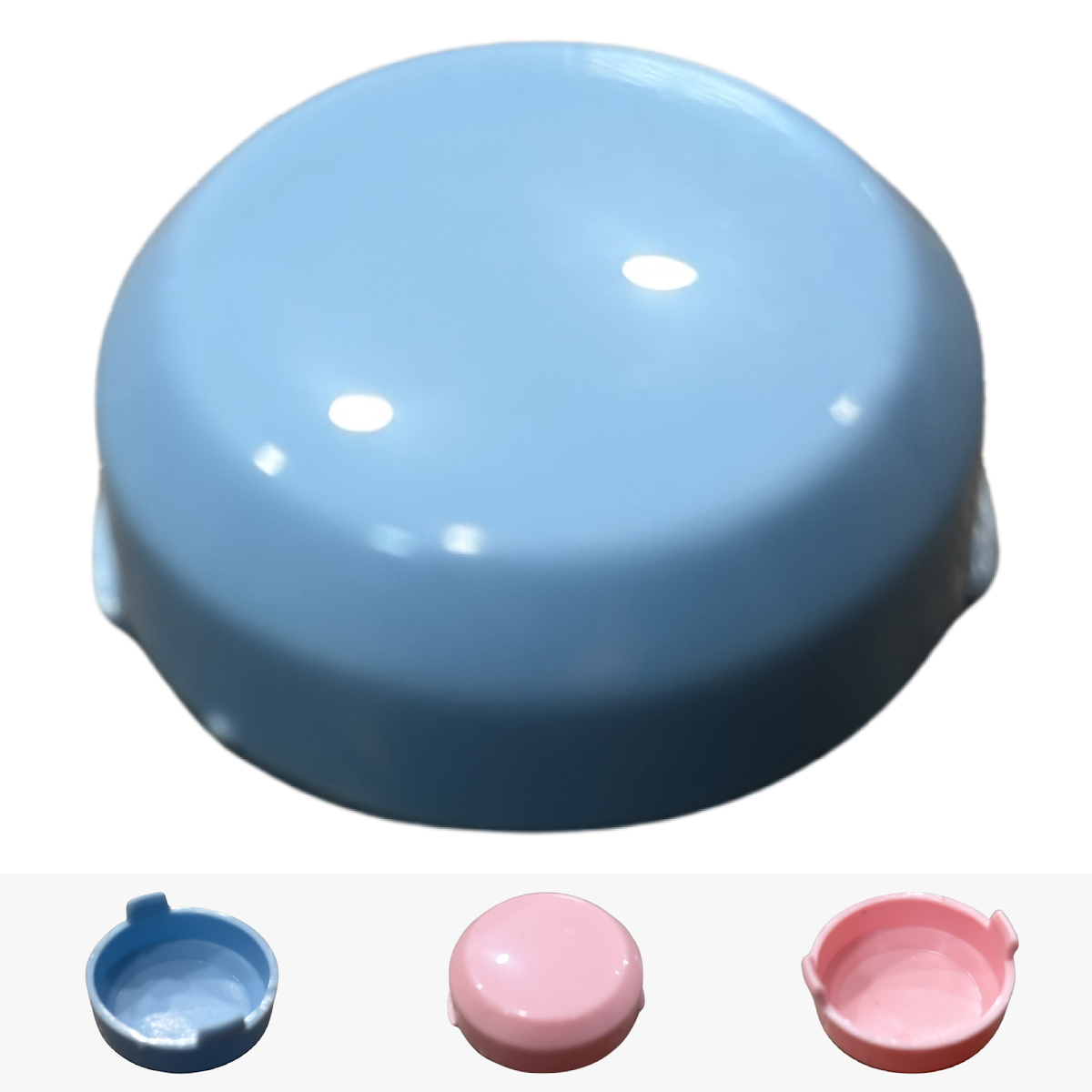  - Hub Cap -  SweetScoops - 142-3543