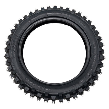 Replacement Wheel for Kids Ride on's - 12 inch tyre do OneMX-EX2S Rear  - 104-3118