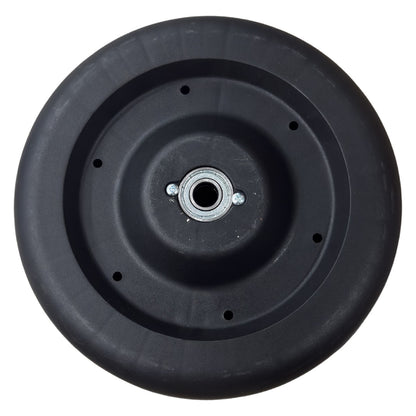 Replacement Wheel for Kids Ride on's - Front Wheel - BMW Drift  - 104-3460