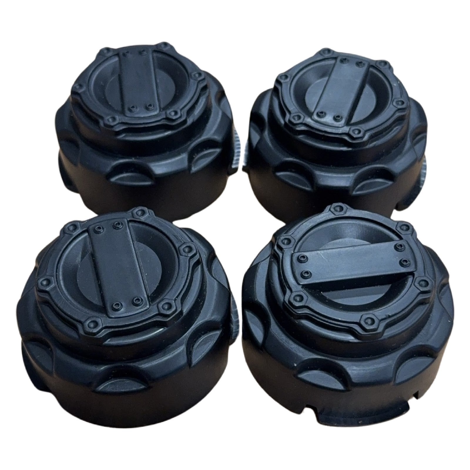  - Ford Raptor Hub Caps  - 121-3168