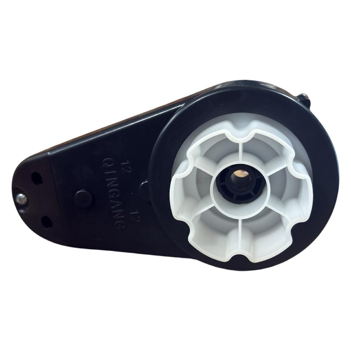Replacement Electric Motor for Kids Ride on's - Left Motor 12000RPM 12V - Porsche Cayenne - 106-3620