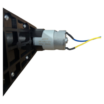 Replacement Electric Motor for Kids Ride on's - Universal - PowerHaul 12v Electric Dumper - 106-3568