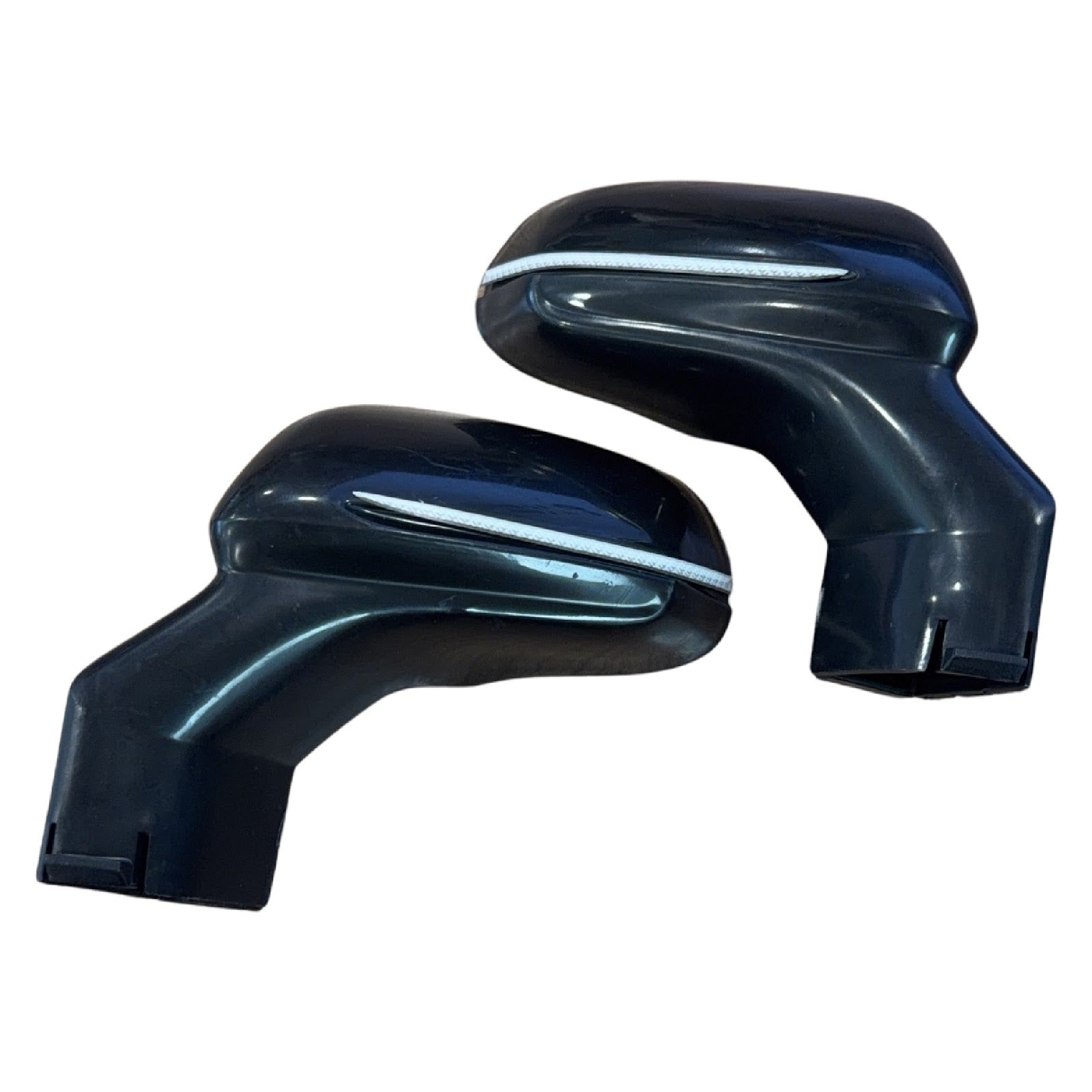 Replacement Wing Mirrors for Kids Ride on's - Bentley Bentayga S - 138-3279