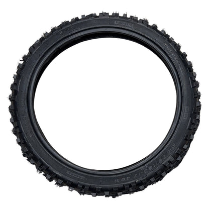 Replacement Wheel for Kids Ride on's - 17 inch Tyre for 140cc Dirt Bike - 104-3178
