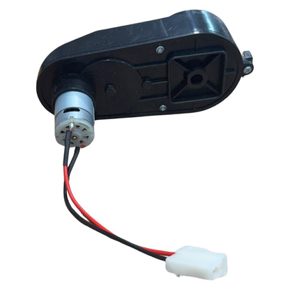 Replacement Electric Motor for Kids Ride on's - Bentley Bentayga S Left Motor  - 106-3277