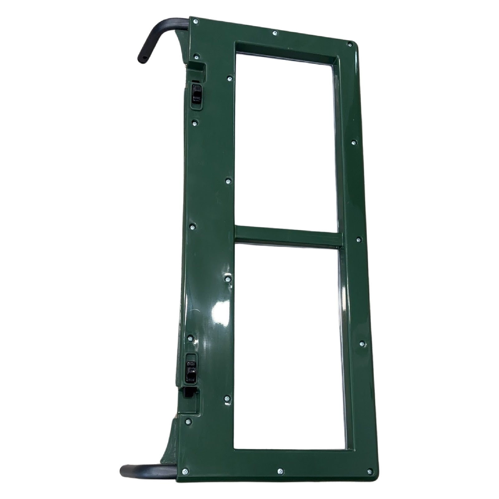 Replacement Windscreen for Kids Ride on's - Off Road Army Jeep 4x4  - 137-3240