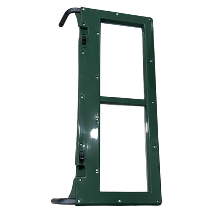 Replacement Windscreen for Kids Ride on's - Off Road Army Jeep 4x4  - 137-3240
