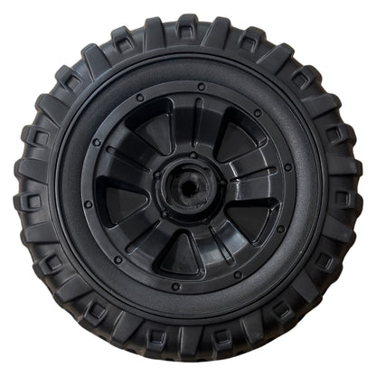 Replacement Wheel for Kids Ride on's - Licensed Land Rover Range Rover Sport (L461) - Universal - 104-3665