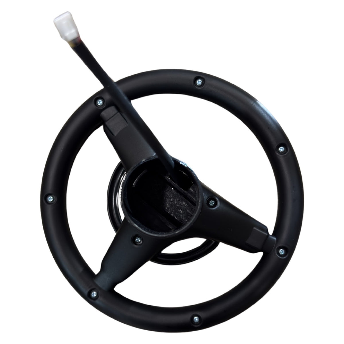 Replacement Steering Wheel for Kids Ride on's - Challenger  - 105-3442