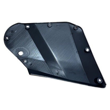  - Replacement Right Side Casing for OneMX-EX1S - 121-3002