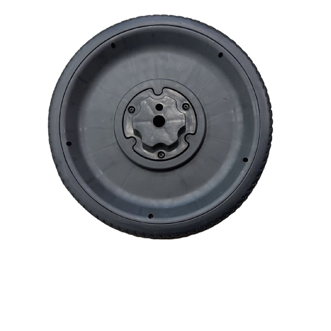Replacement Wheel for Kids Ride on's - Licensed Ford GT Universal  - 104-3260