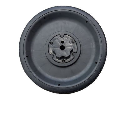Replacement Wheel for Kids Ride on's - Licensed Ford GT Universal  - 104-3260