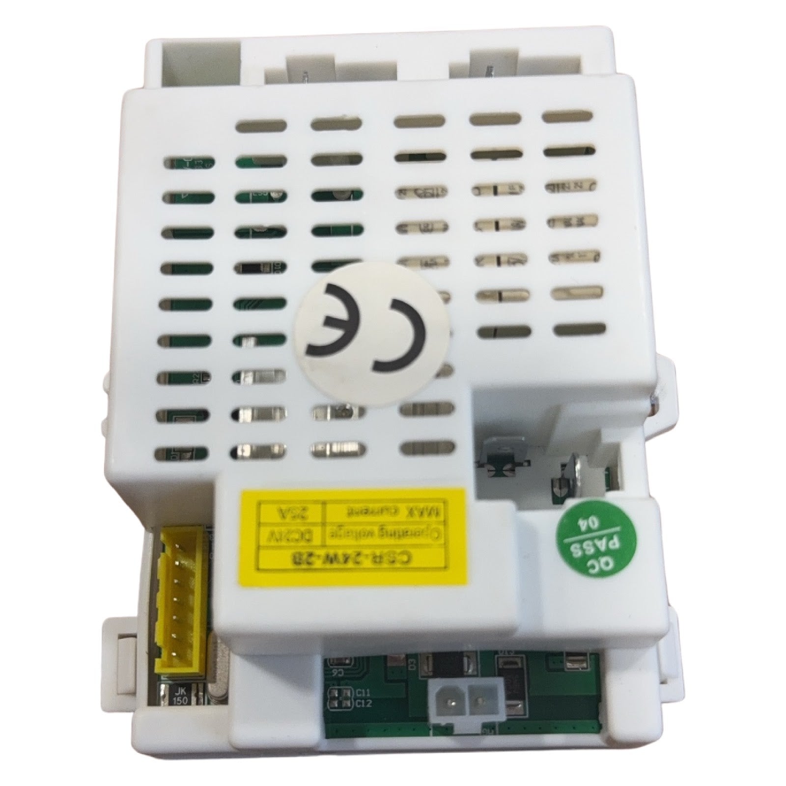Replacement Control Board Module for Kids Ride on's - 24V Range Rover Sport  - 101-3401