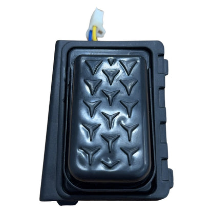 Replacement Pedal Switch for Kids Ride on's - Pedal Switch 12V for ITA-25 - 108-3026