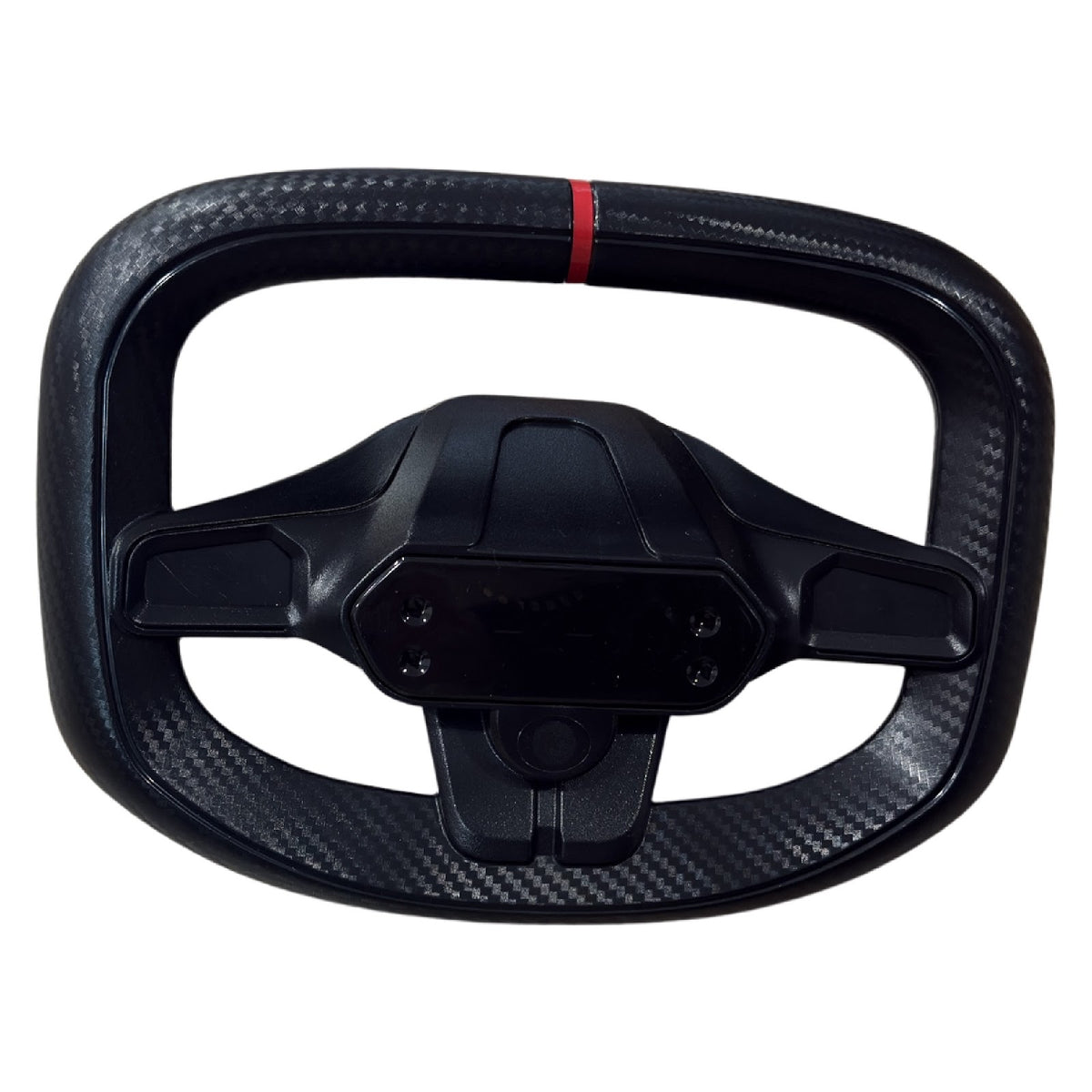 Replacement Steering Wheel for Kids Ride on's - BMW Drift  - 105-3466