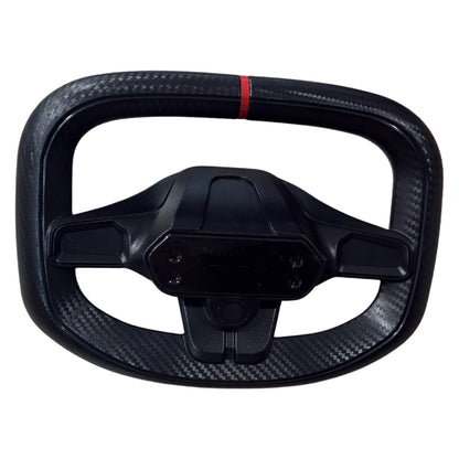 Replacement Steering Wheel for Kids Ride on's - BMW Drift  - 105-3466