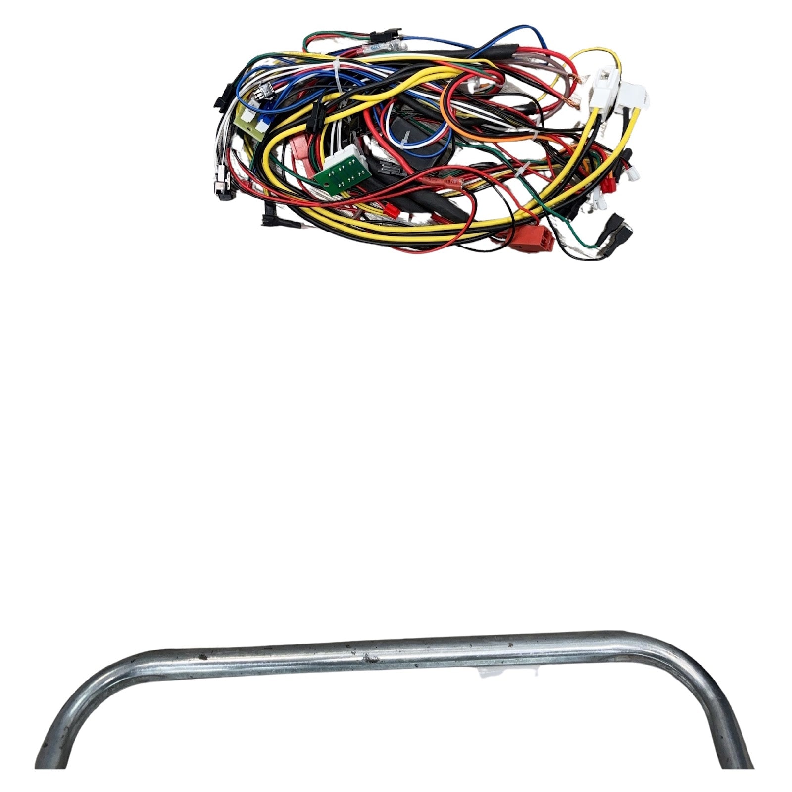 Replacement Wiring for Kids Ride on's - Ducati R1 Wiring Loom  - 119-3126