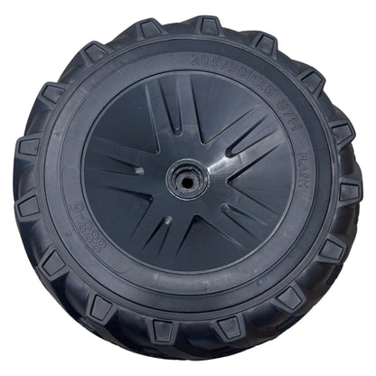 Replacement Wheel for Kids Ride on's - Universal Wheel  205/50R16 ClawForge XT - 104-3311