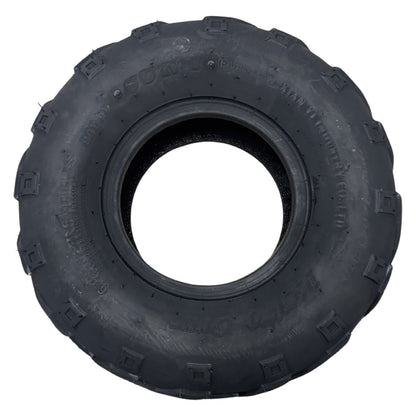 Replacement Wheel for Kids Ride on's - 6 inch tyre for OneUTV PX5S 163cc Buggy  - 104-3170