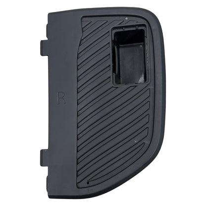  - Ducati R1 Right Side foot plate  - 121-3125