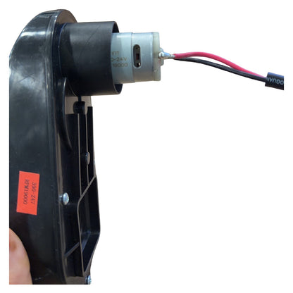 Replacement Electric Motor for Kids Ride on's - Licensed Ford GT Front  - 106-3255