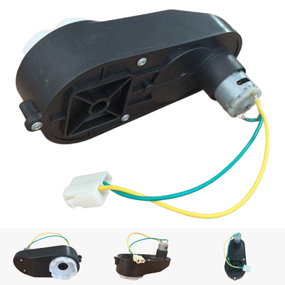Replacement Electric Motor for Kids Ride on's - Universal Motor 30W - StreetRider - 106-3386