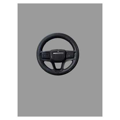 Replacement Steering Wheel for Kids Ride on's - Licensed Land Rover Range Rover Sport (L461) - 105-3664