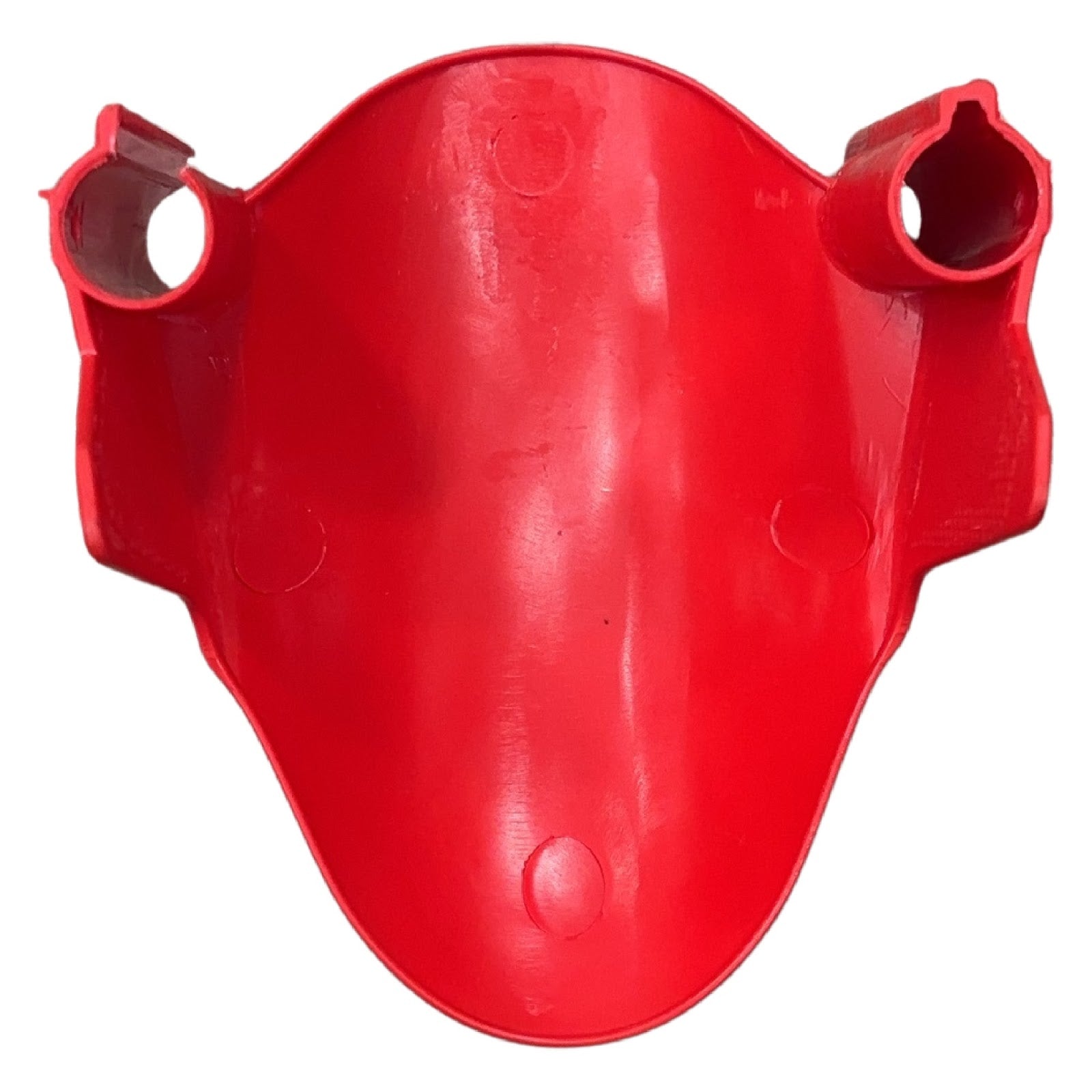  - Ducati Style Motorbike Body Plastic  - 121-3155