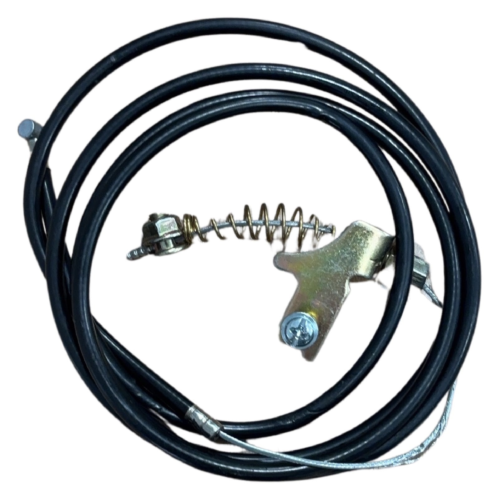 Replacement Brake for Kids Ride on's - Brake Cable for Iconic Vespa  - 123-3109