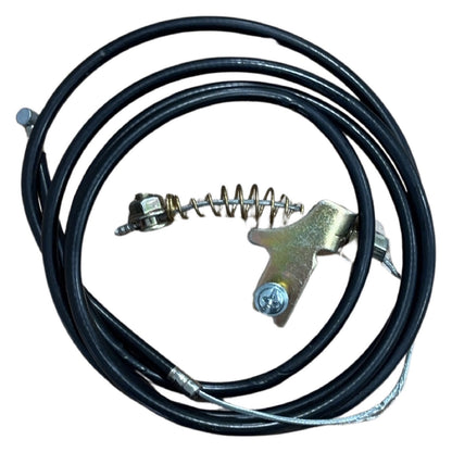 Replacement Brake for Kids Ride on's - Brake Cable for Iconic Vespa  - 123-3109