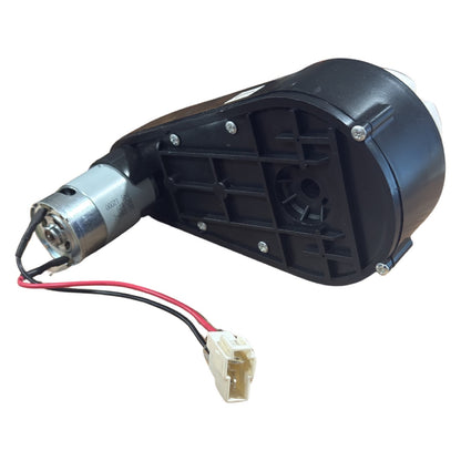 Replacement Electric Motor for Kids Ride on's - Left Motor 12000RPM 12V - Porsche Cayenne - 106-3620