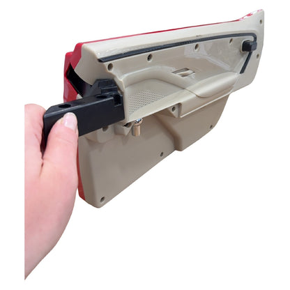  - Bacalar Left Door - 121-3085