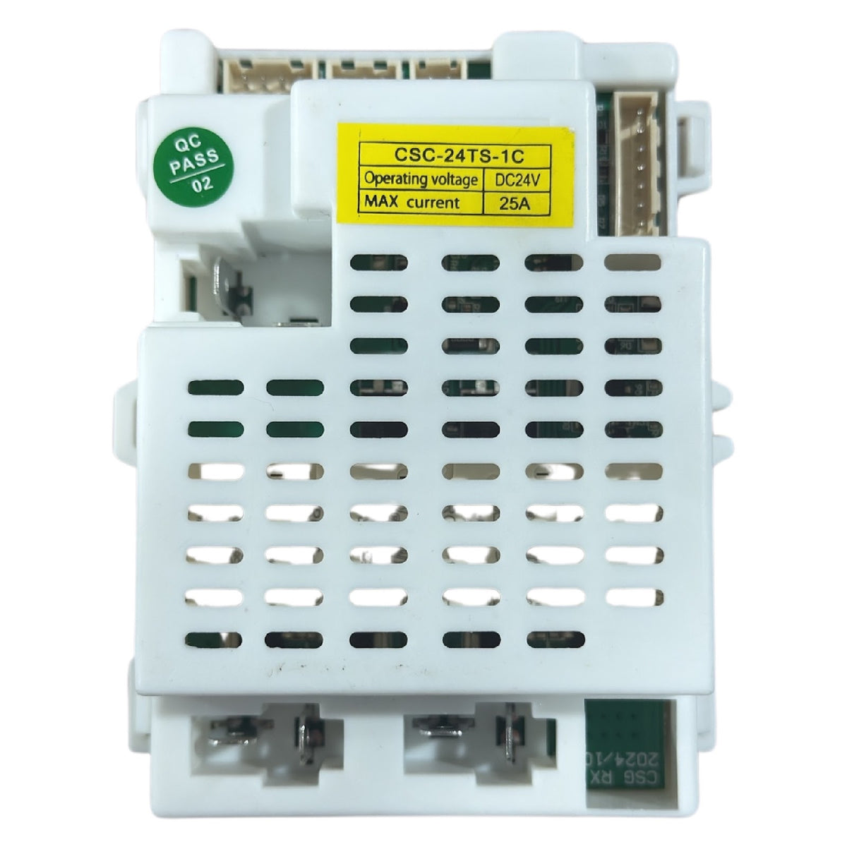 Replacement Control Board Module for Kids Ride on's - CSC-24TS-1C 24V  - 101-3461