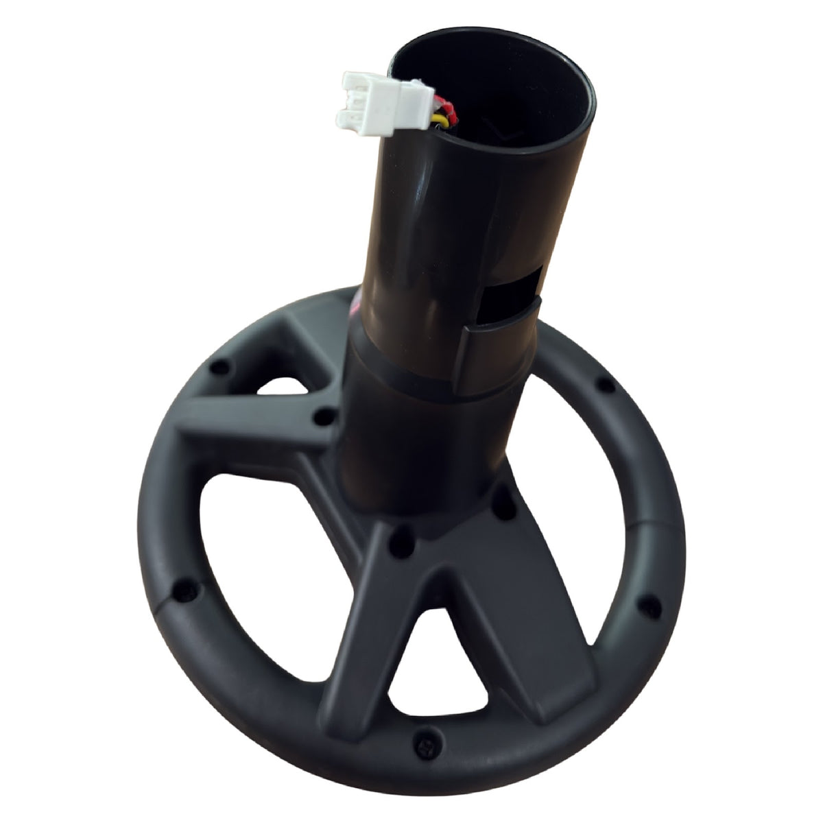 Replacement Steering Wheel for Kids Ride on's - Land Rover Defender - 105-3529