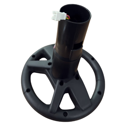 Replacement Steering Wheel for Kids Ride on's - Land Rover Defender - 105-3529