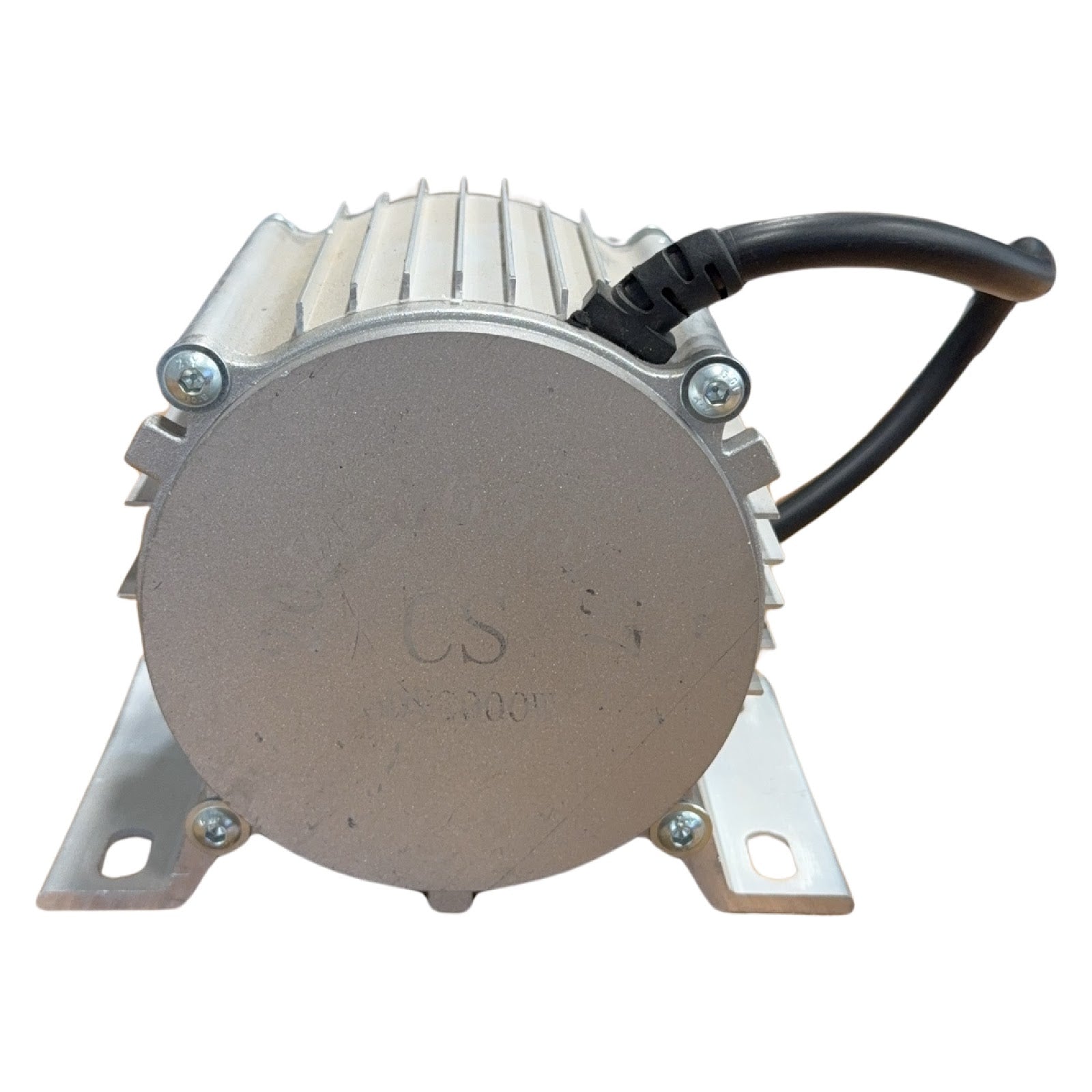 Replacement Electric Motor for Kids Ride on's - 60V 2000W Dirt Bike Motor - 106-3000