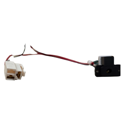 Replacement Wiring for Kids Ride on's - Charging Port - Licensed Mercedes-Benz G500  - 119-3499