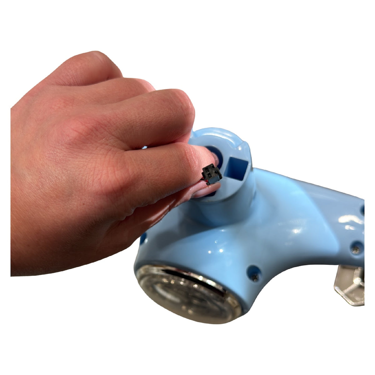  - HandleBars for SweetScoop - 142-3534