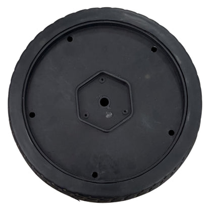 Replacement Wheel for Kids Ride on's - Chevrolet Blazer Front Wheel  - 104-3211