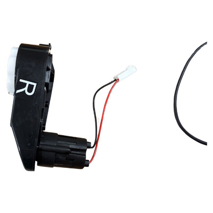 Replacement Electric Motor for Kids Ride on's - Right Motor 12000RPM 12v - Licensed Mercedes-Benz G500  - 106-3492