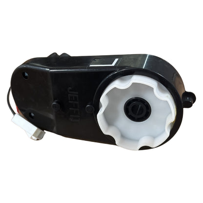Replacement Electric Motor for Kids Ride on's - Left Motor 12000RPM 12v - Licensed Mercedes-Benz G500  - 106-3493