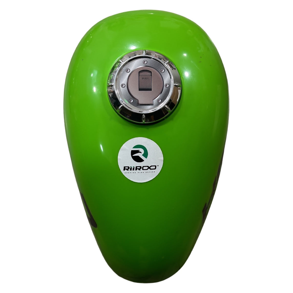  - Junior Chopper - Imitation Fuel Tank - 142-3595