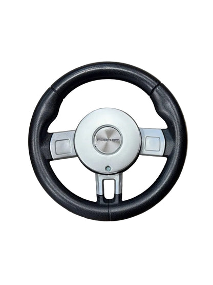 Replacement Steering Wheel for Kids Ride on's - Licensed Ford GT - 105-3254